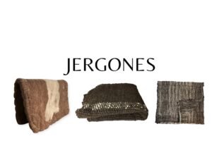 JERGONES