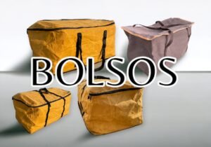 BOLSOS PARA RECADO