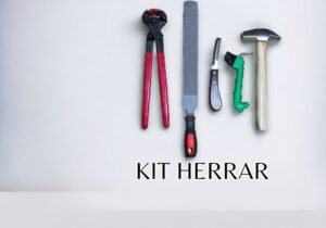 KIT HERRAR