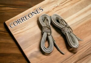 CORREONES