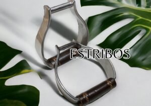 ESTRIBOS